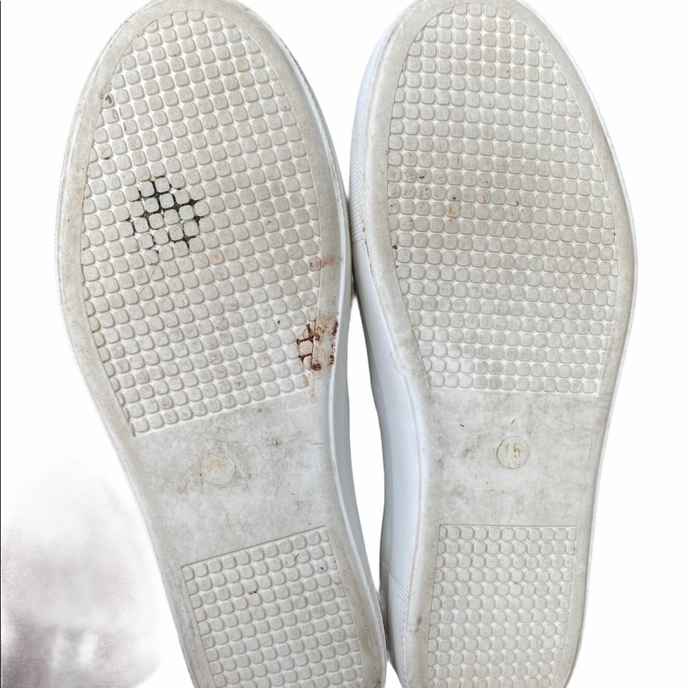 Steve Madden Garcie Slip Ons - Picture 10 of 10